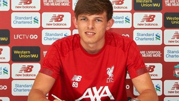  لايتون كلاركسون