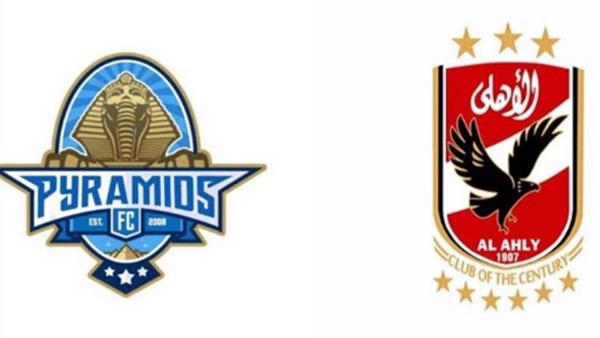 الأهلي وبيراميدز