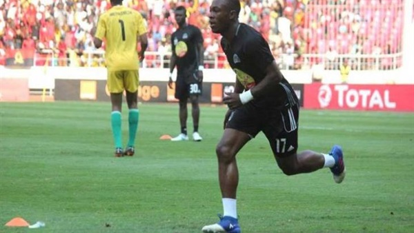 جاكسون موليكا 