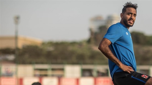 محمود كهربا