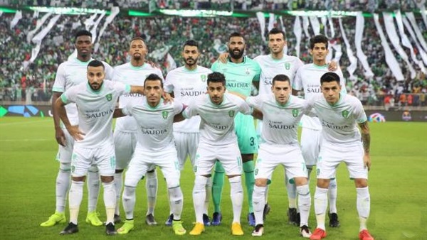 الاهلي السعودي