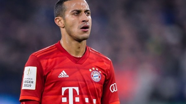 تياجو ألكانتارا