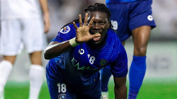 بافيتمبي جوميز 