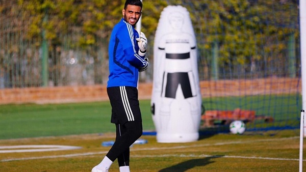 احمد الشناوي 