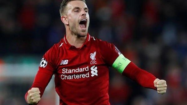 جوردان هندرسون -