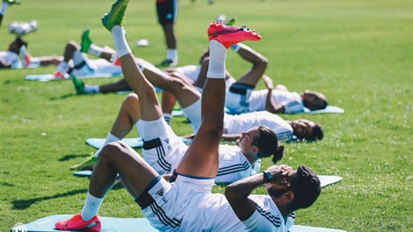 نادي بيراميدز