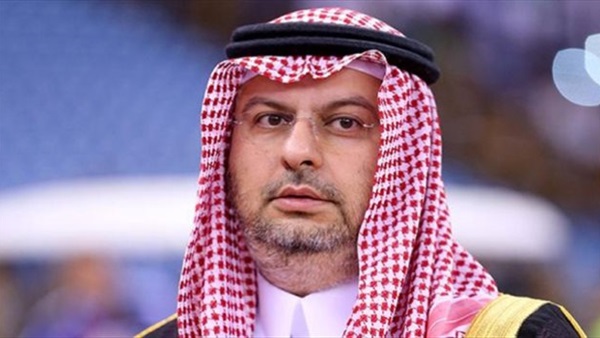 عبد الله بن مساعد