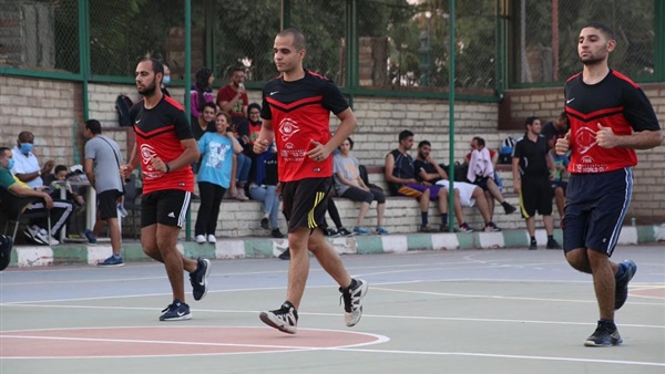 وان ثري| بوابة الرياضة المصرية 