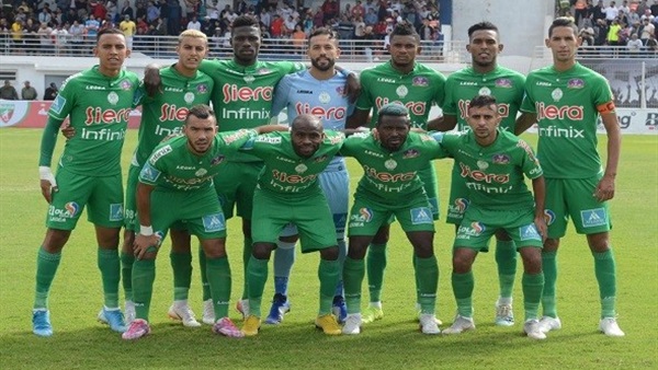 الرجاء المغربي