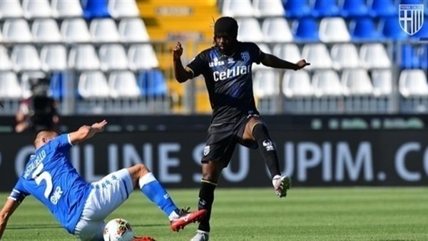 بارما وبريشيا