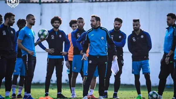 الاسماعيلي 