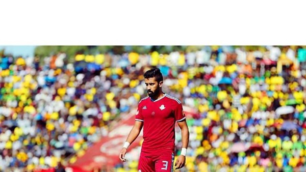 عبدالله بكري