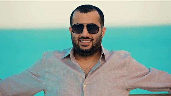 تركي آل الشيخ