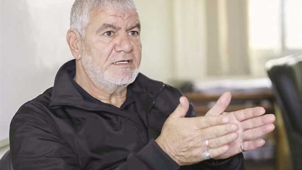 إكرامي الشحات