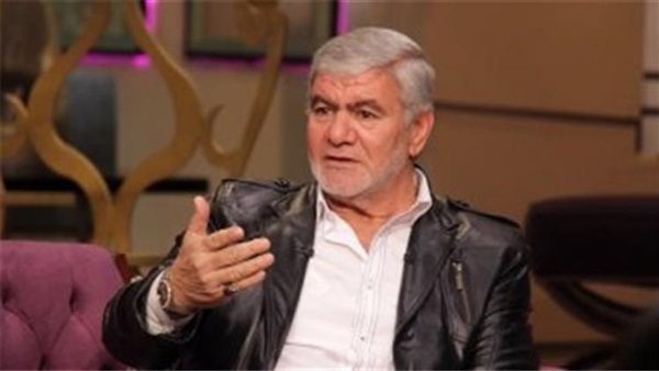 اكرامي الشحات