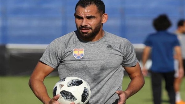 احمد عيد عبد الملك