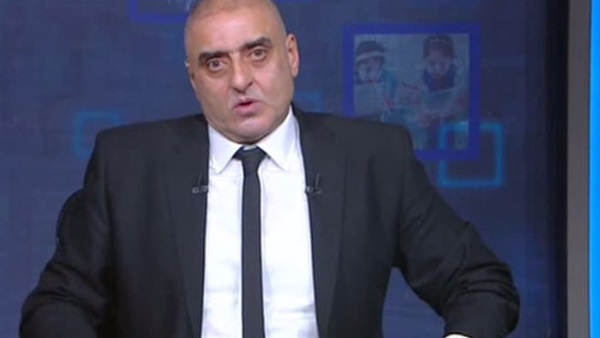 عزمي مجاهد