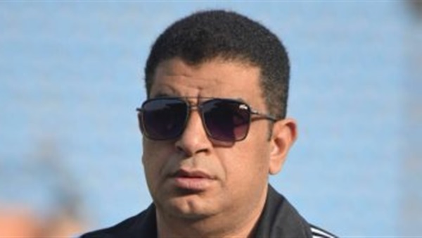 خالد مهدي مدير الكرة