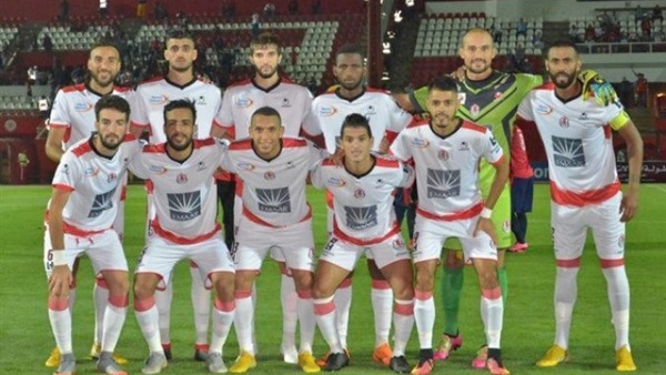 المغرب التطواني