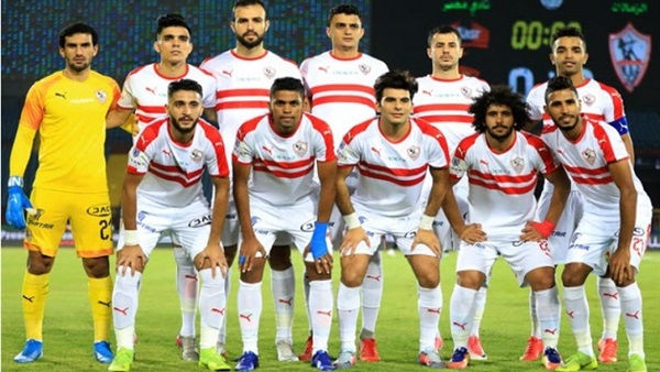 الزمالك 