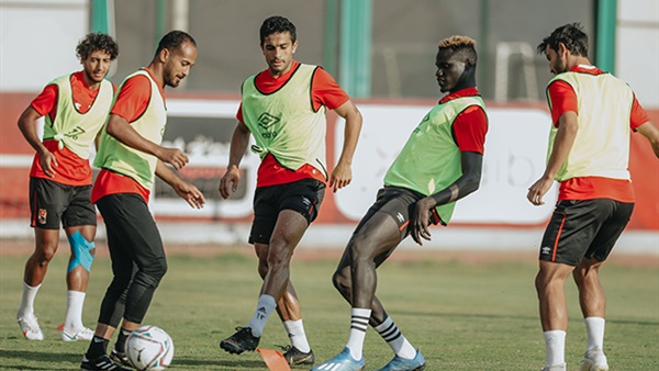 مران الاهلي