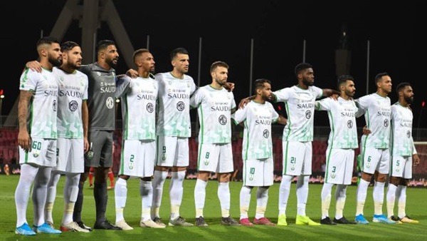 الأهلي السعودي