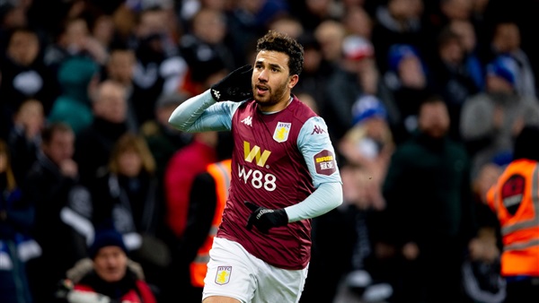 محمود تريزيجية