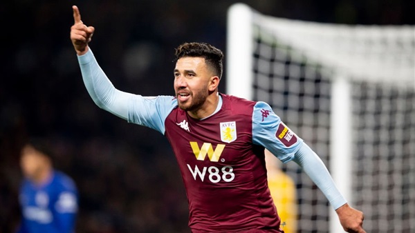 محمود تريزيجية