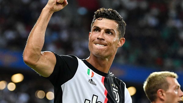 كريستيانو رونالدو