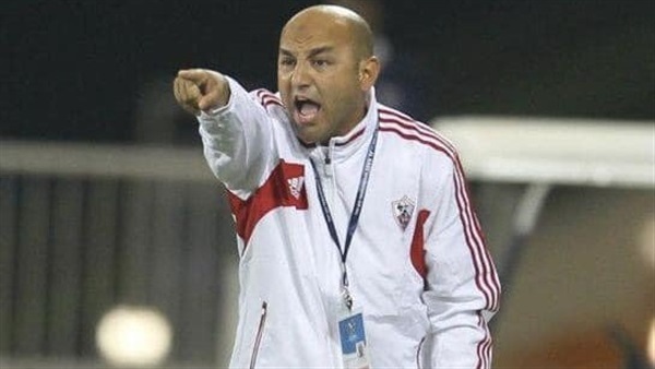 أحمد عبد المقصود