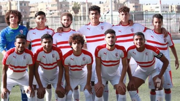 الزمالك 2001