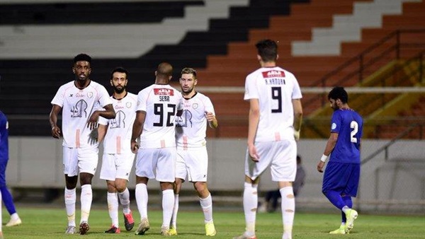  الشباب السعودي 