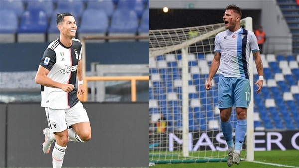 إيموبيلي ورونالدو