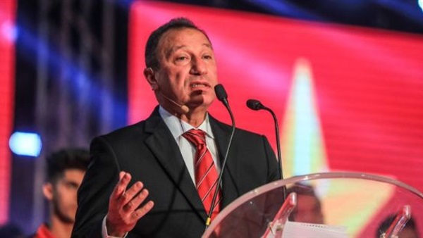 محمود الخطيب