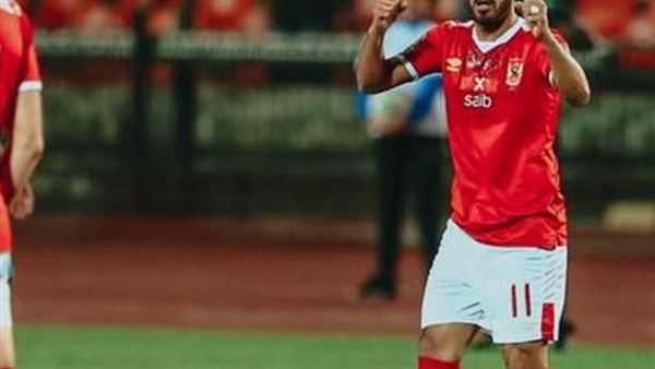 وليد سليمان