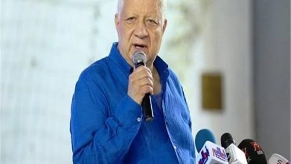 مرتضى منصور