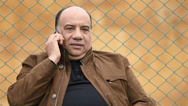 محمد مصيلحي