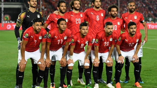 منتخب مصر