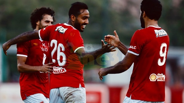 محمود كهربا - نجم