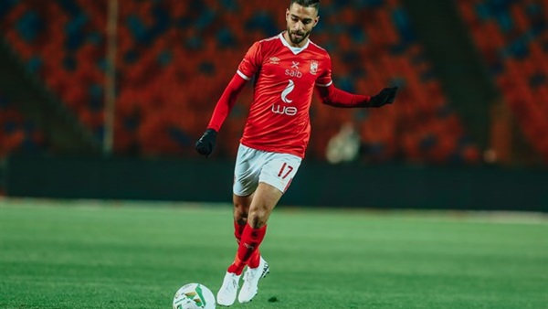 عمرو السولية