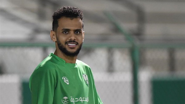 عبد الفتاح العسيري