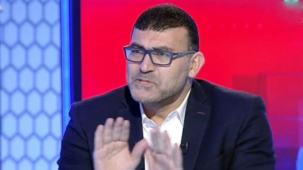 تامر النحاس