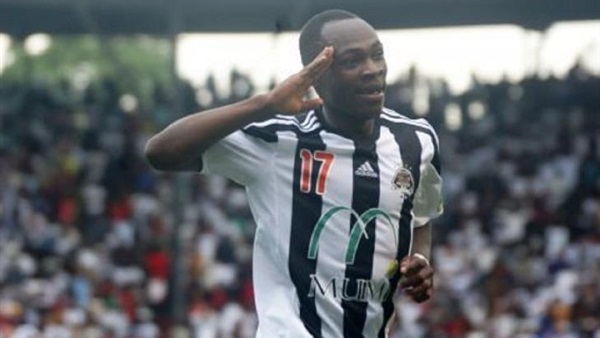 جاكسون موليكا 