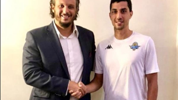 محمود حمادة 