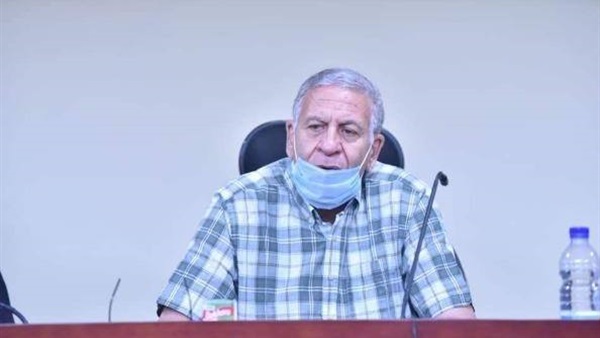 سامح حمدي