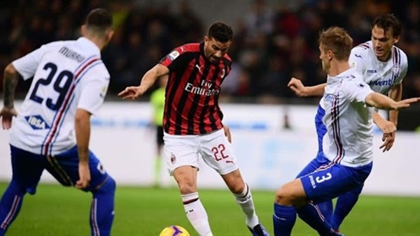 وان ثري| بوابة الرياضة المصرية 