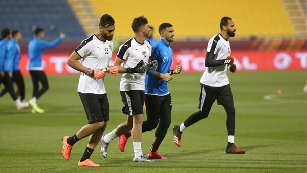 حراس الزمالك 