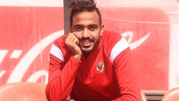 محمود كهربا