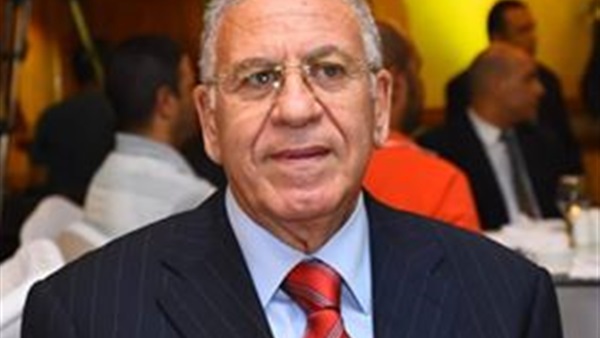 سامح حمدي