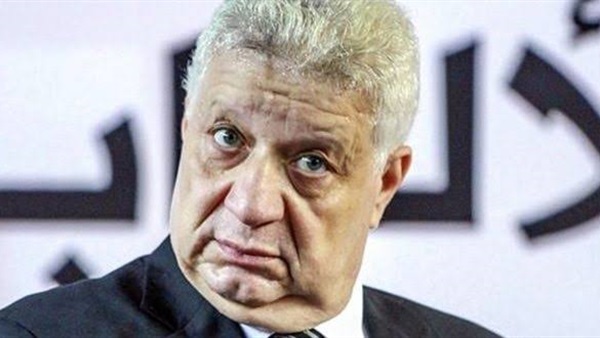 مرتضى منصور